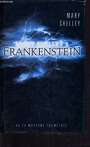 Frankenstein - grupo z - (spanish edition)
