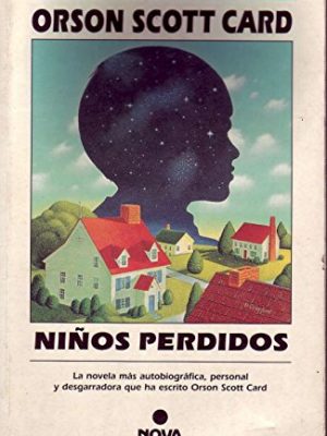 Niños perdidos