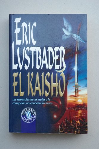 9788440644817_el-kaisho_front-1.jpg El kaisho