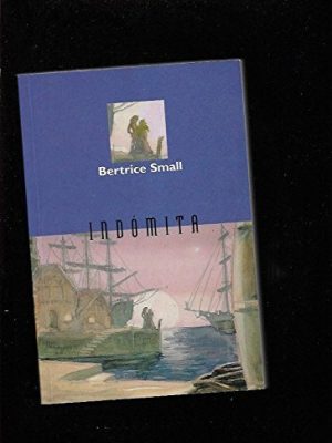 9788440644831_indomita-spanish-edition_front-1.jpg Indomita (spanish edition)