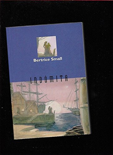 Indomita (spanish edition)