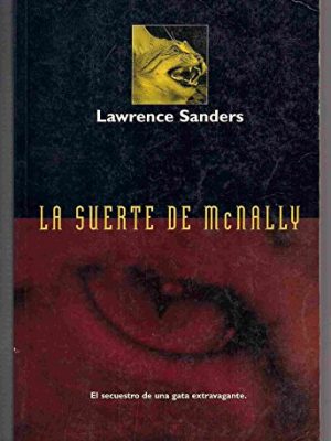 9788440647214_suerte-de-mcnally-la-spanish-edition_front-1.jpg Suerte de mcnally, la (spanish edition)