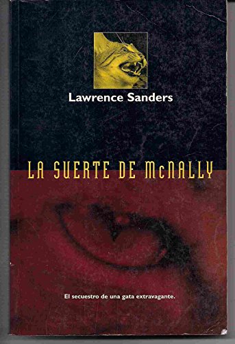 Suerte de mcnally, la (spanish edition)