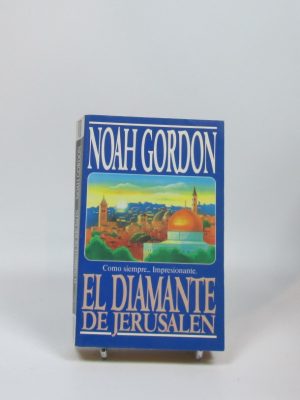 El diamante de jerusalén