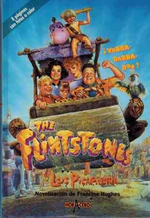 9788440650061_los-picapiedras_front-1.jpg Los picapiedras