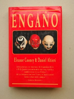 9788440650153_engano-spanish-edition_front-1.jpg Engano (spanish edition)