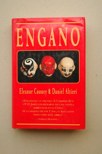 Engano (spanish edition)