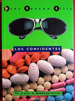 9788440650344_confidentes-los-spanish-edition_front-1.jpg Confidentes, los (spanish edition)