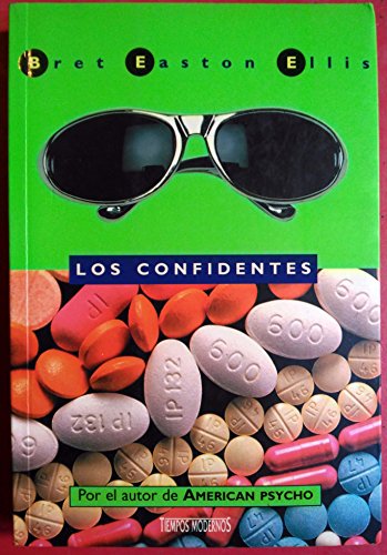 Confidentes, los (spanish edition)