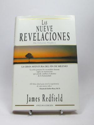 Las nueve revelaciones