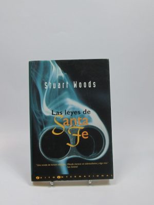 Las leyes de santa fe
