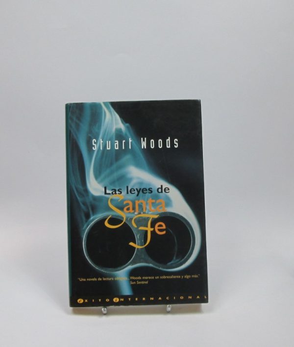 Las leyes de santa fe