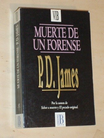 9788440652416_muerte-de-un-forense-fiction-poetry-and-drama_front-1.jpg Muerte de un forense (fiction, poetry and drama)