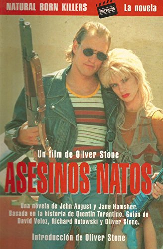 Asesinos natos