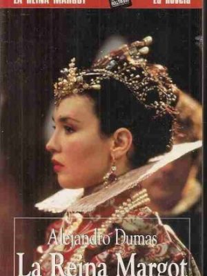9788440653222_la-reina-margot_front-1.jpg La reina margot