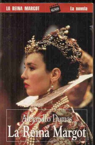 9788440653222_la-reina-margot_front-1.jpg La reina margot