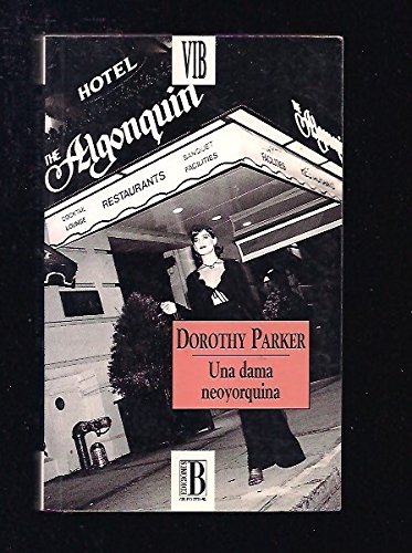 Una dama neoyorquina (spanish edition)