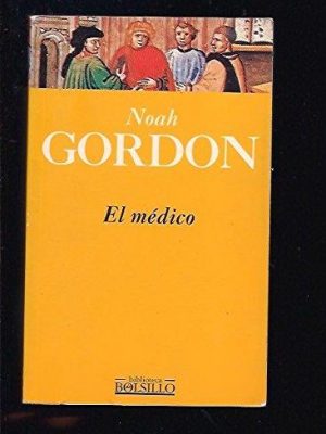 9788440655035_el-medico-spanish-edition_front-2.jpg El medico (spanish edition)