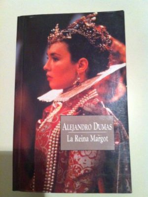 La reina margot