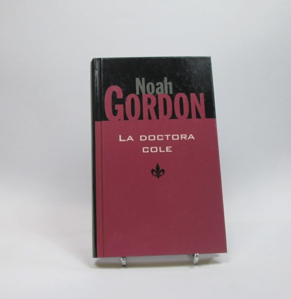 La doctora cole