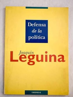 Defensa de la política