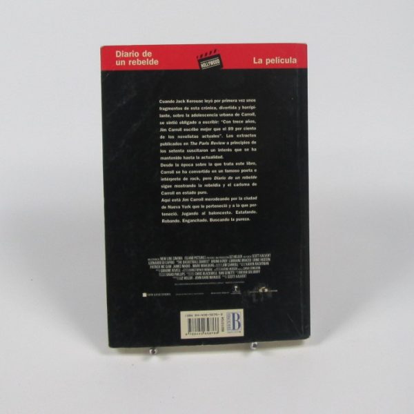 Diario de un rebelde