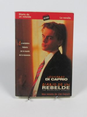 Diario de un rebelde