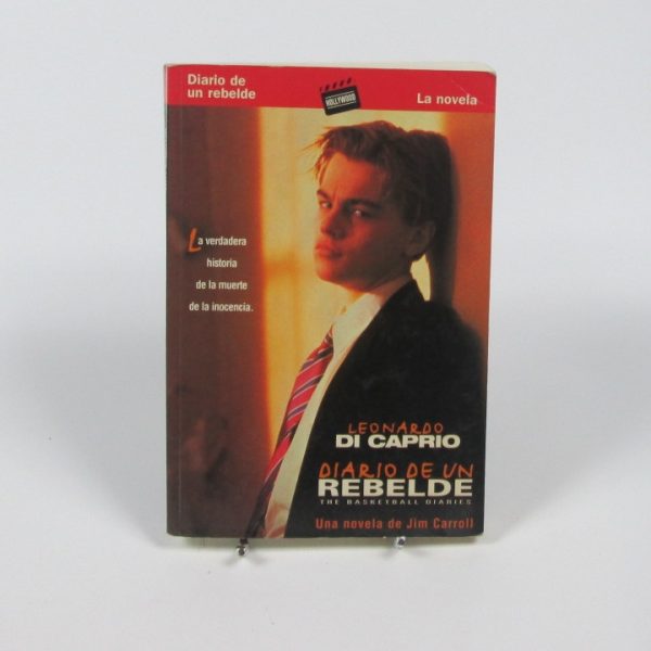 Diario de un rebelde