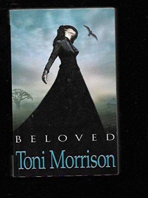 Beloved (spanish edition)