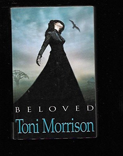 Beloved (spanish edition)