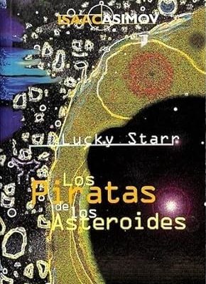 Los piratas de los asteroides