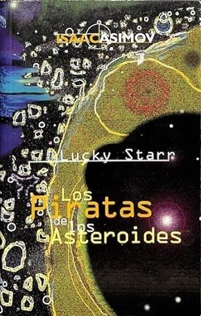 Los piratas de los asteroides