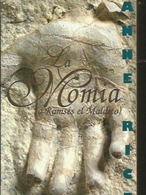 La momia (spanish edition)