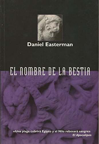 El nombre de la bestia