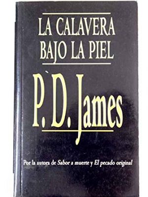 9788440659415_la-calavera-bajo-la-piel_front-1.jpg La calavera bajo la piel