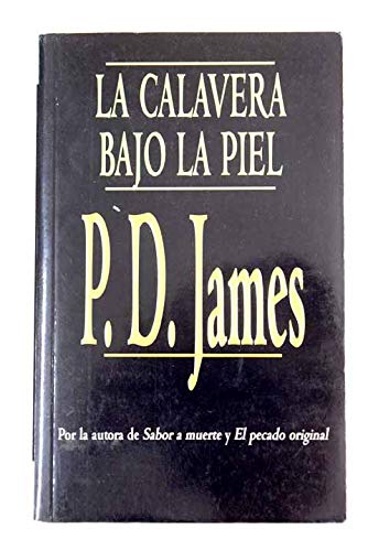 La calavera bajo la piel