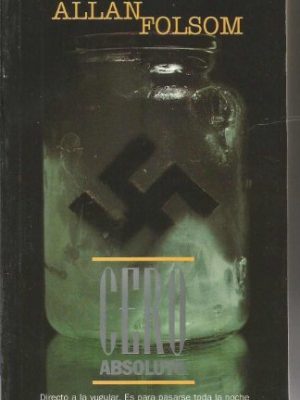 9788440660596_cero-absoluto-spanish-edition_front-3.jpg Cero absoluto (spanish edition)