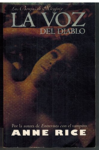 La voz del diablo