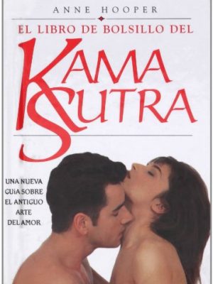 Kama sutra (bolsillo)