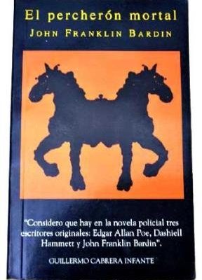 Percheron mortal, el (spanish edition)