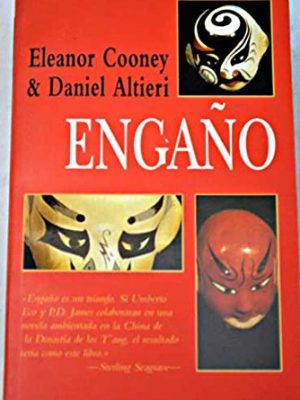 Engano (spanish edition)