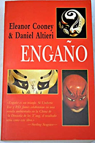 9788440663870_engano-spanish-edition_front-1.jpg Engano (spanish edition)