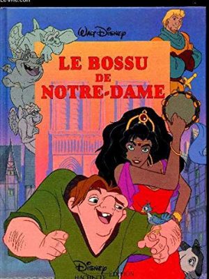 9788440664082_el-jorobado-de-notre-dame-the-hunchback-of-notre-dame-spanish-spanish-edition_front-2.jpg El jorobado de notre dame / the hunchback of notre dame (spanish) (spanish edition)