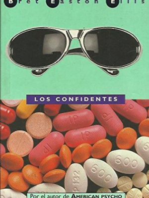 Confidentes, los (spanish edition)