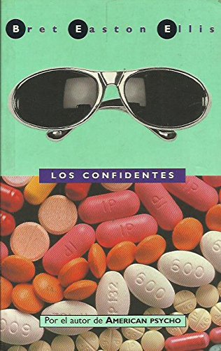 9788440664396_confidentes-los-spanish-edition_front-1.jpg Confidentes, los (spanish edition)