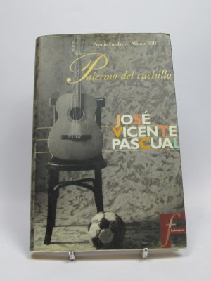 Palermo del cuchillo