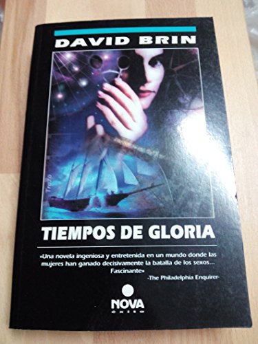 Tiempos de gloria