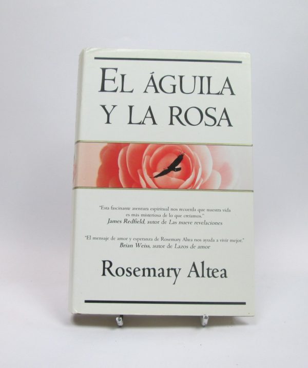 El águila y la rosa