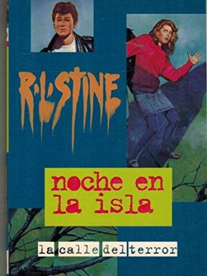 Noche en la isla - 10 (spanish edition)