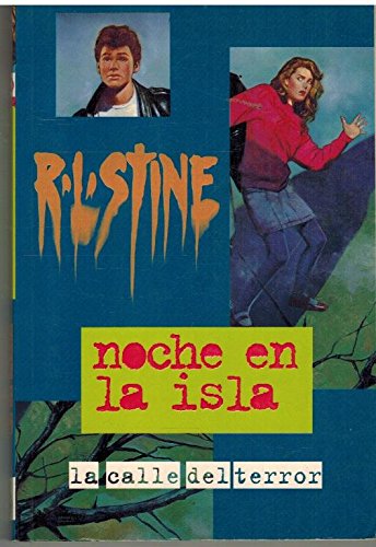Noche en la isla - 10 (spanish edition)